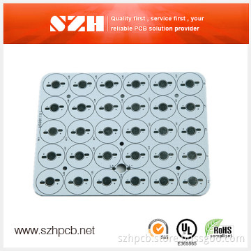 2014 Hot Sale Mc LED Circuit Board